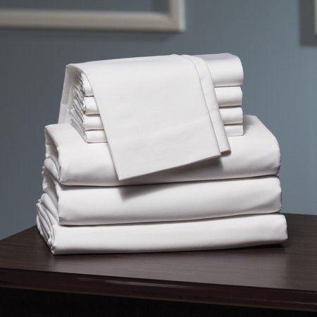 CONOCERA Pillowcase, Standard, 24PK 1A39468